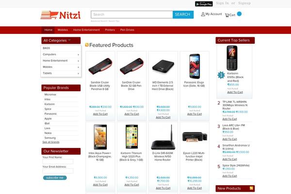 Site using Affiliates-pro plugin