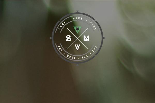 Quickstep theme site design template sample