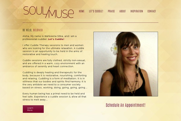 Site using Fancybox Plus plugin