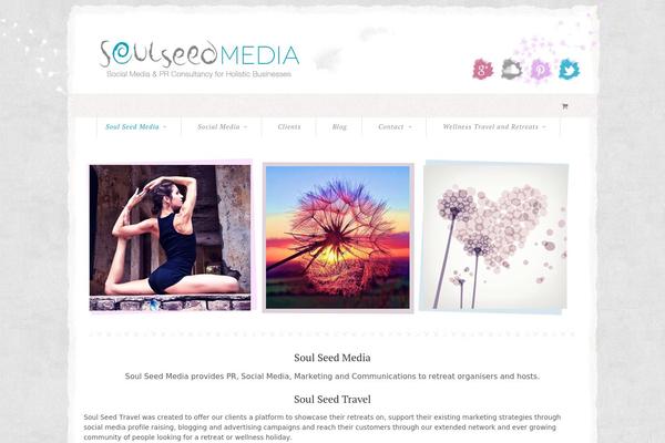 Site using Mango Buttons plugin