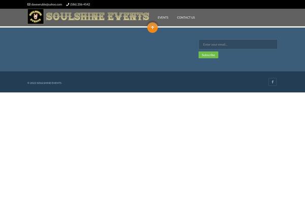 Site using Dawnthemes plugin