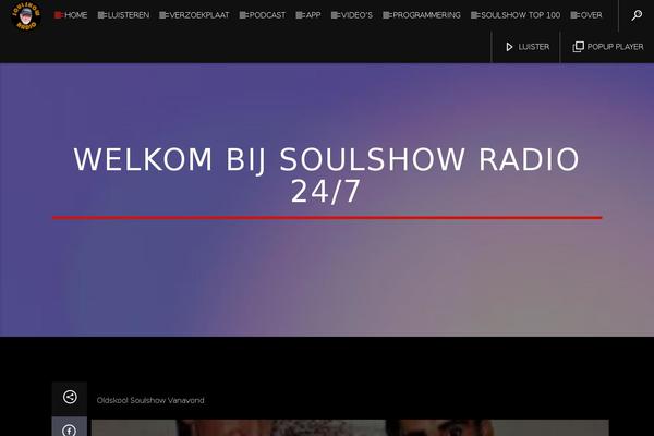 Site using Contact Form 7 Skins plugin