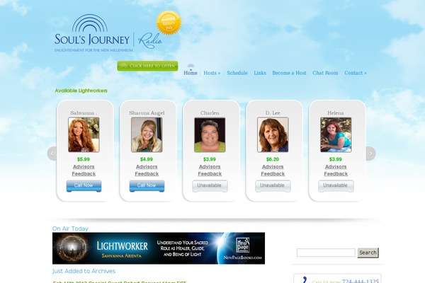 Site using Business-directory plugin