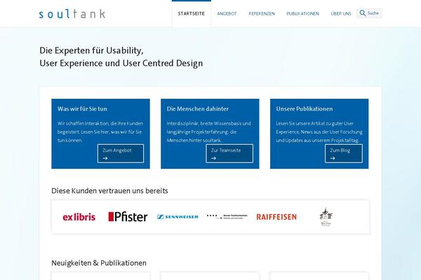 Site using WP Page Numbers plugin