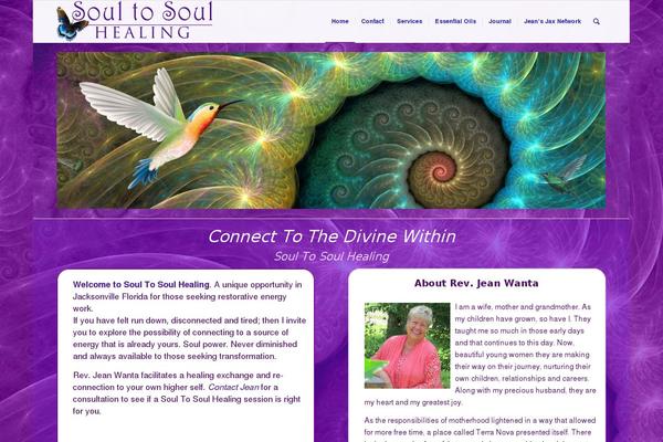 Site using Css-hero plugin