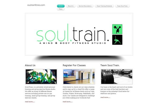 Themia Lite theme site design template sample