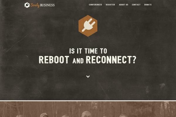 Site using Wp-views plugin