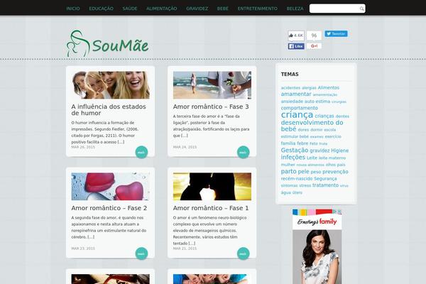 soumae.net site used JournalCrunch