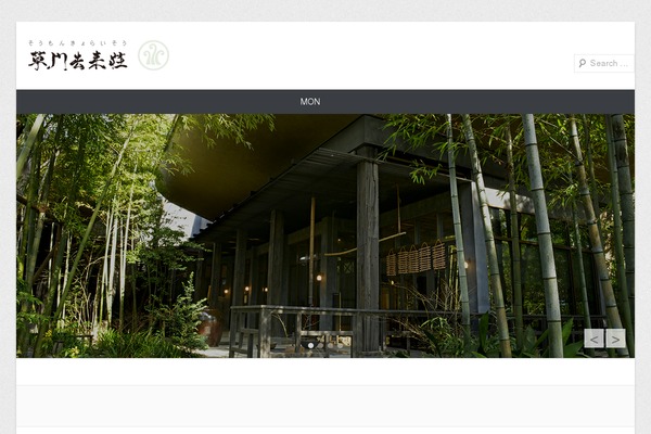 Site using WP Canvas - Shortcodes plugin
