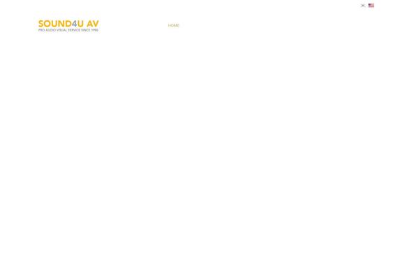 Site using Qtranslate-xt plugin