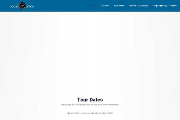 Site using Brave-popup-builder plugin