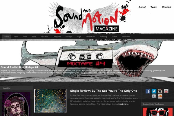 Publisher theme site design template sample