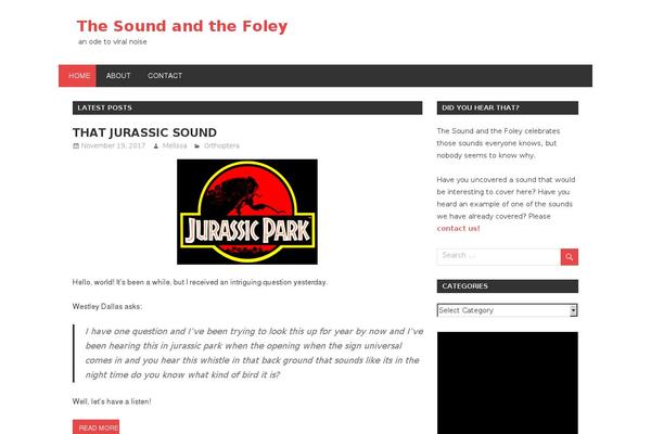 zeeDynamic theme site design template sample
