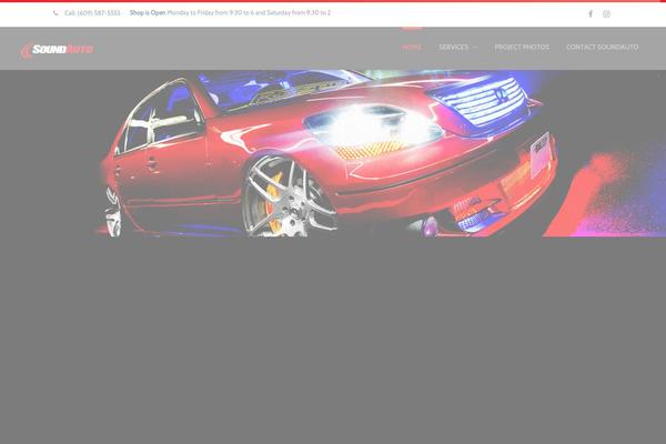 Site using Wp-visitors-widget plugin