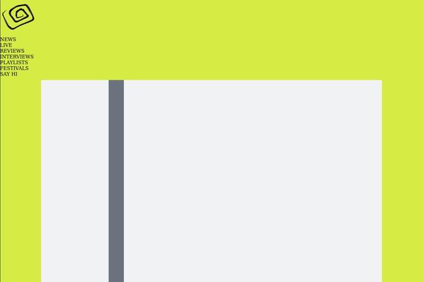 Site using Wolf-twitter plugin