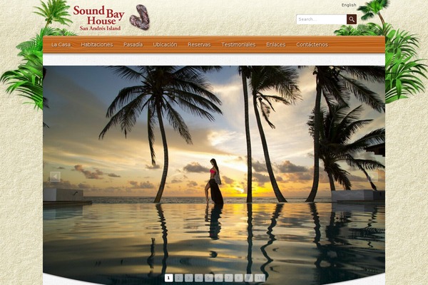Site using Ceceppa Multilingua plugin