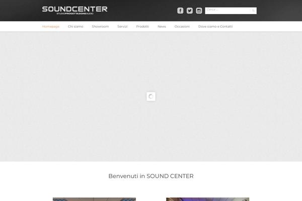 Site using Justified-gallery plugin