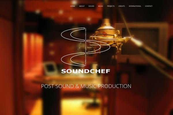 Site using Wp-progression-player plugin