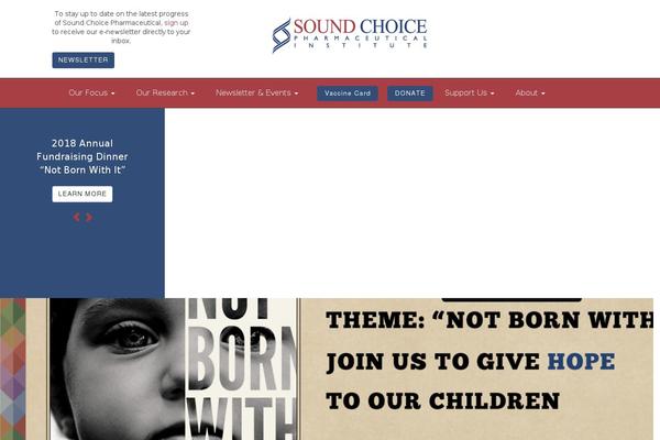 soundchoice.org site used Lebenswelt3