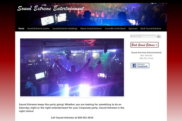 Site using Elementor-pro-2 plugin