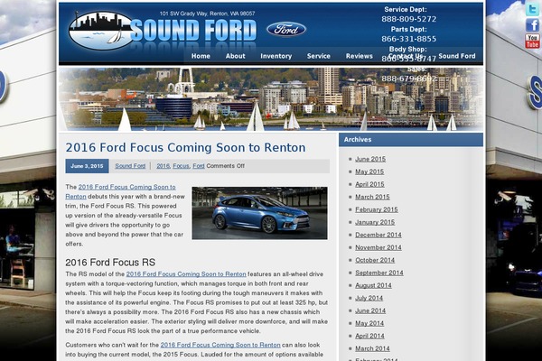 Site using Fixed-social-buttons plugin