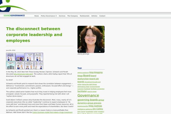 Sg theme site design template sample
