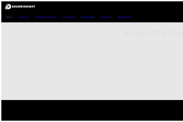 Site using Vrm360 plugin