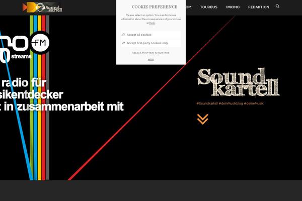 Optimizer_pro theme site design template sample