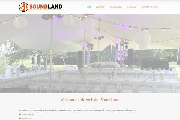 Rt-theme-20 theme site design template sample