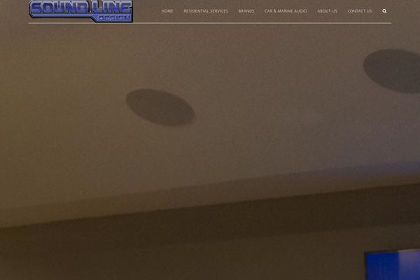 Site using Genesis-featured-posts-combo plugin