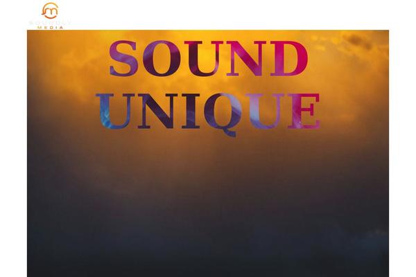 Site using Musico-elementor plugin