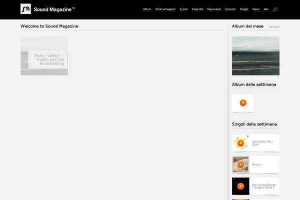 Site using Zilla-likes plugin