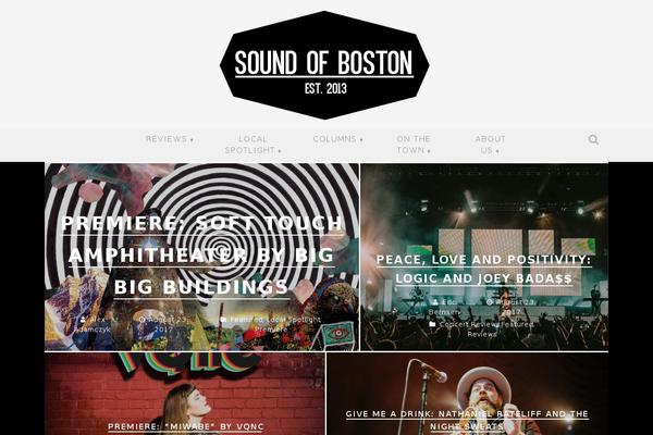 Site using Lets-review plugin