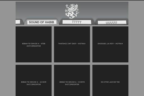 soundofhabib.com site used Chance