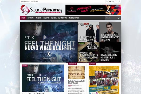 Site using Comments Facebook and Share Button plugin