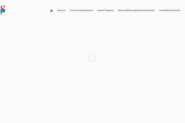 Site using Bridge-core plugin