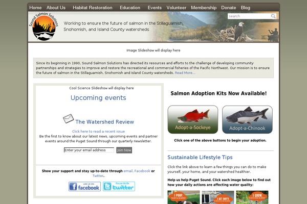 Site using GT Tabs (formerly postTabs) plugin