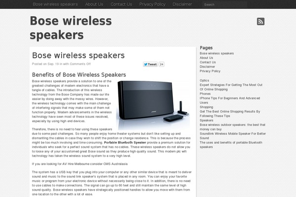 soundshunter.net site used Putte