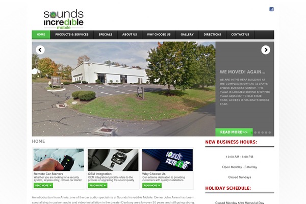 Theme1484 theme site design template sample