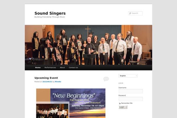 Site using Associated-posts-pro plugin