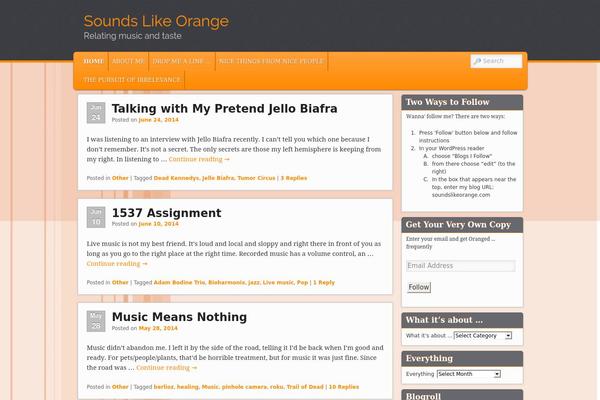 Admired theme site design template sample