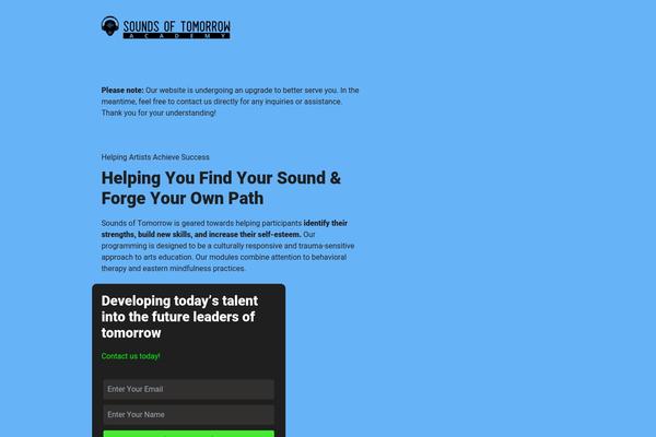 Site using Mega-addons-for-visual-composer-pro plugin