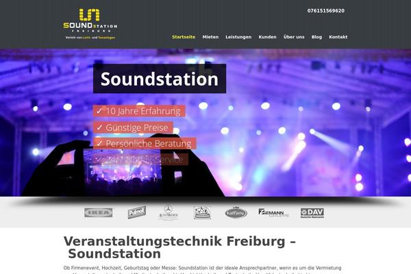 Site using wp tell a friend popup form plugin