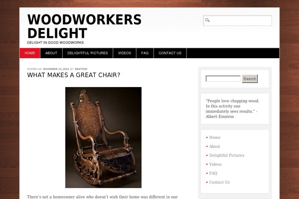 Diginews theme site design template sample