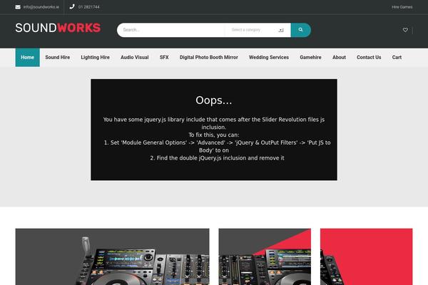 Site using Call Now Button plugin