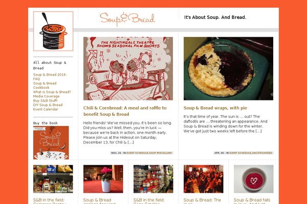 Suburbia theme site design template sample