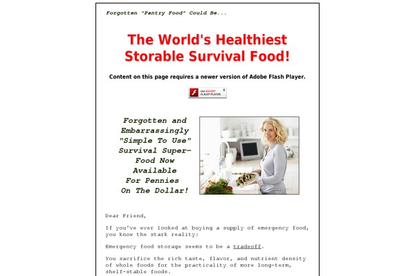 Solutionsscience theme site design template sample