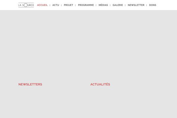 Site using Helloasso plugin