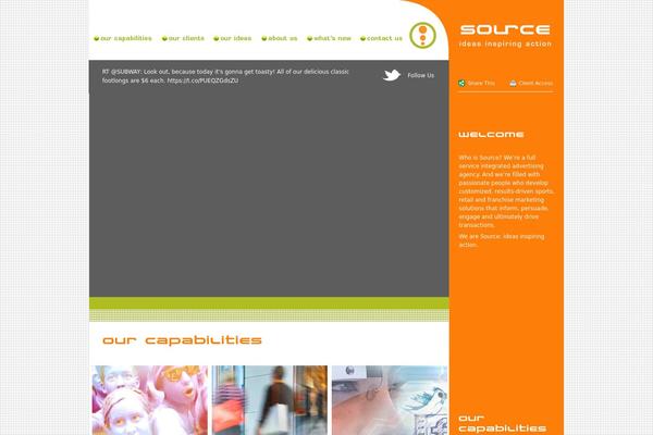 Site using Audio Player plugin