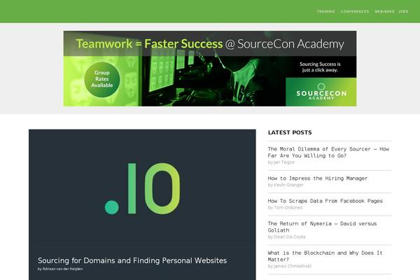 Site using Roost Web Push plugin